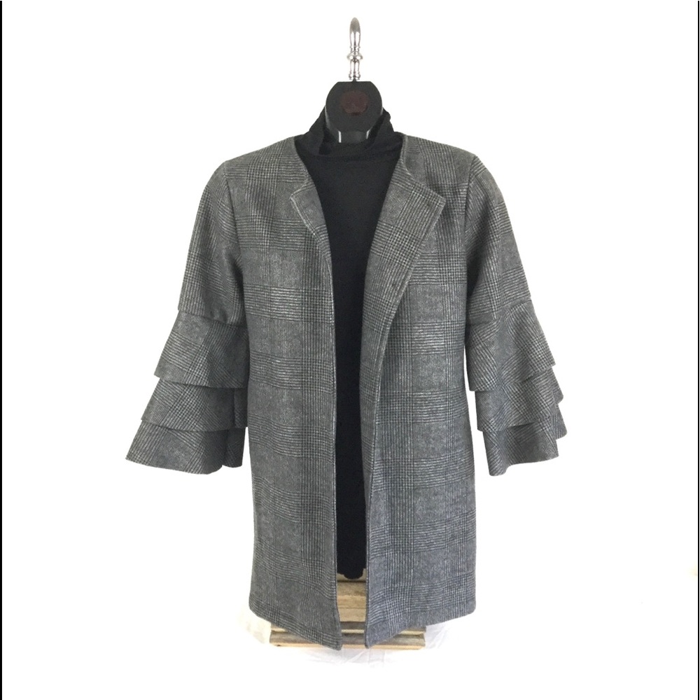 New Collection Italian Made Jacket - Picture 8 of 8